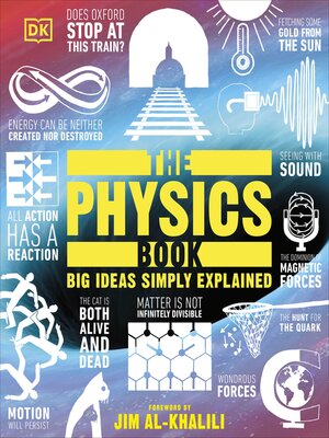 The Physics Book - ebook
